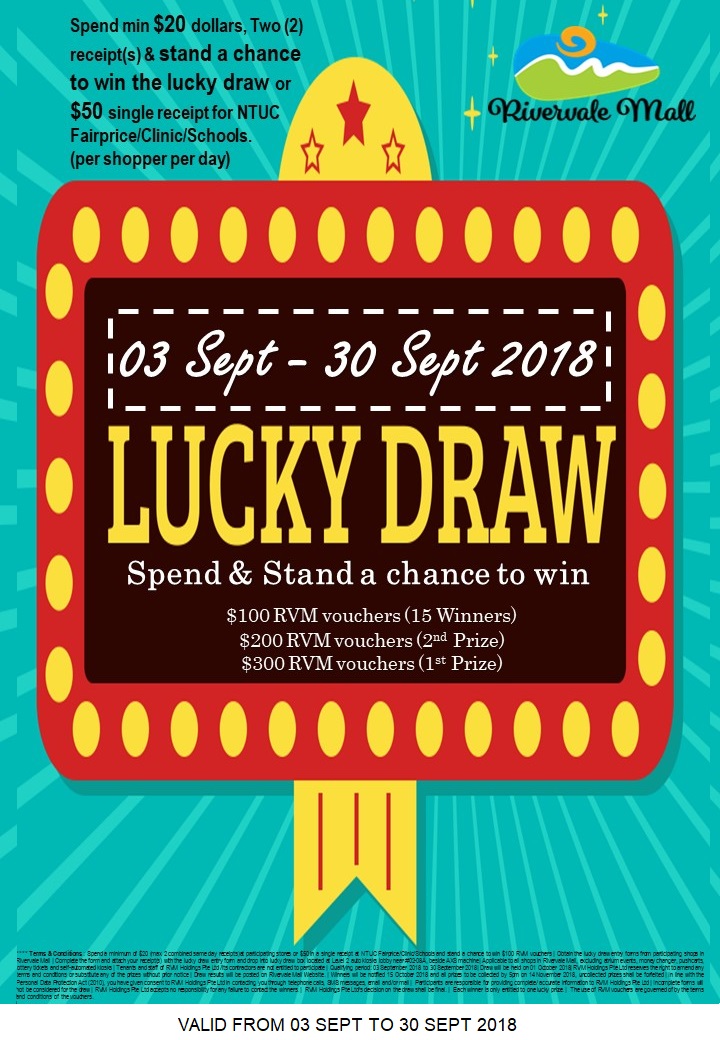 lucky-draw-poster