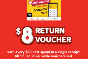 09 JAN AND 10 JAN 2024 – NTUC FAIRPRICE